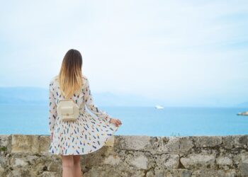 Traveling with a second language is a life savior