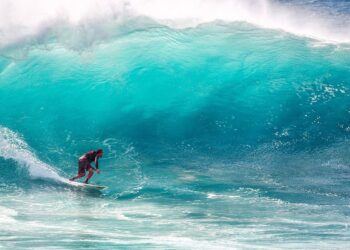 Great Surf Spots in Bali: From Beginner to Pro Surfers
