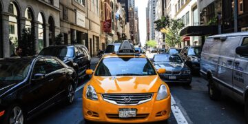 7 Things you should know when taking a Taxi in Seminyak