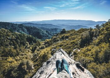 Important Rules to Surviving a Climb up Mount Agung Bali