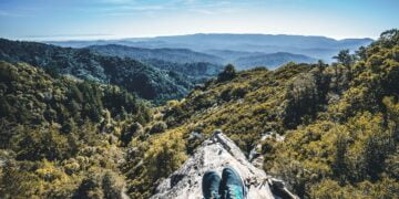 Important Rules to Surviving a Climb up Mount Agung Bali