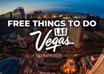 10 Free Things to Do in Vegas: Discover the Best of Sin City for Free