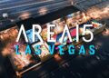 AREA15 Las Vegas: A One-of-a-Kind Immersive Experience