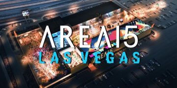 AREA15 Las Vegas: A One-of-a-Kind Immersive Experience