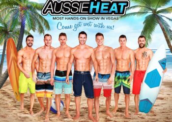 Ignite Your Night: Exploring the Sensational Aussie Heat Adult Show in Las Vegas