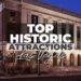 Step Back in Time: Exploring the Best Historic Museums in Las Vegas