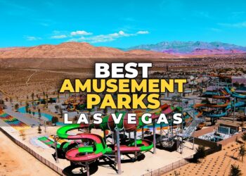 Make a Splash: Discover the Best Water Parks in Las Vegas