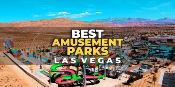 Make a Splash: Discover the Best Water Parks in Las Vegas