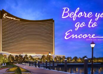 Encore at Wynn Las Vegas Hotel & Casino: Everything You Need To Know