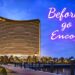 Encore at Wynn Las Vegas Hotel & Casino: Everything You Need To Know