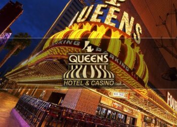 Four Queens Hotel & Casino Las Vegas: Everything You Need to Know