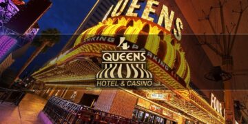 Four Queens Hotel & Casino Las Vegas: Everything You Need to Know