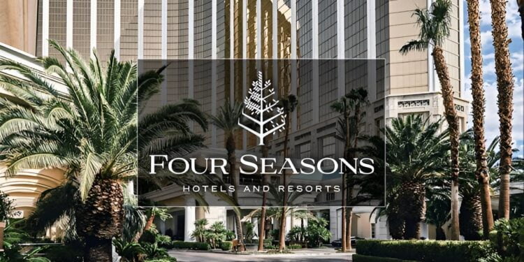 Four Seasons Hotel at Mandalay Bay Las Vegas: Everything You Need to Know