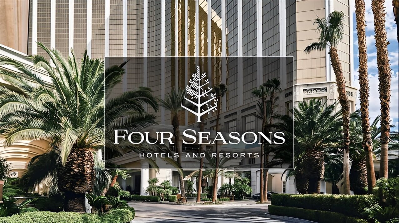 Four Seasons Hotel at Mandalay Bay Las Vegas: Everything You Need to ...