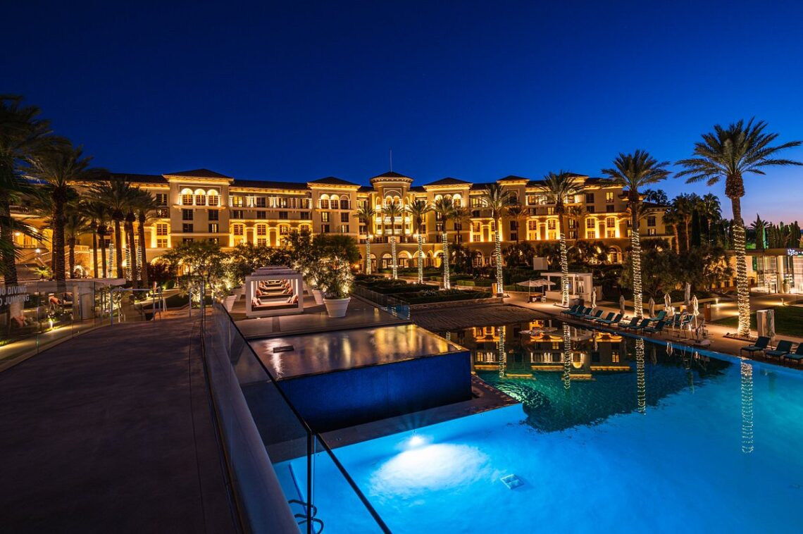 Green Valley Ranch Resort & Casino Las Vegas Everything You Need To