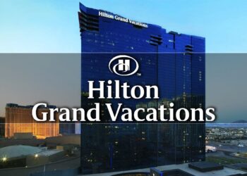 Hilton Grand Vacations Club Elara Las Vegas: Everything You Need To Know