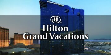 Hilton Grand Vacations Club Elara Las Vegas: Everything You Need To Know