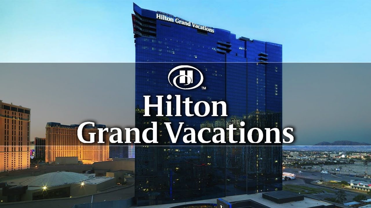 Hilton Grand Vacations Club Elara Las Vegas Everything You Need To