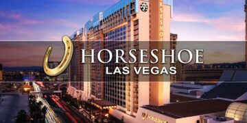 Horseshoe Las Vegas Hotel & Casino (Formerly Bally’s): Everything You Need To Know