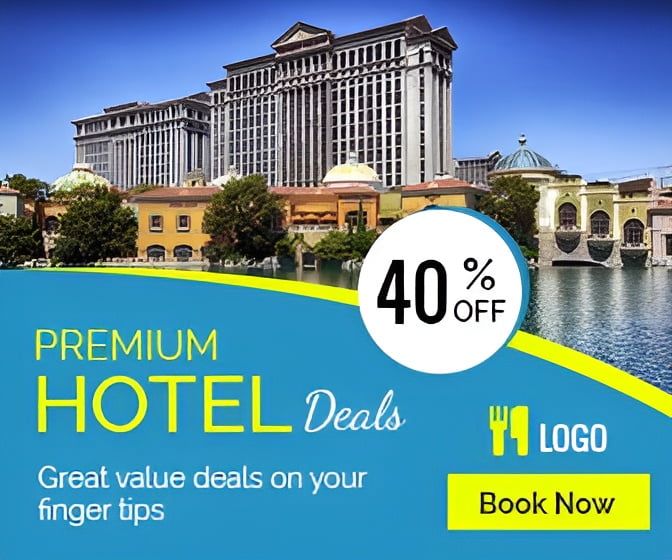 Premium Hotel Deals