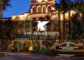 JW Marriott Las Vegas Resort & Casino: Everything You Need to Know