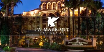 JW Marriott Las Vegas Resort & Casino: Everything You Need to Know