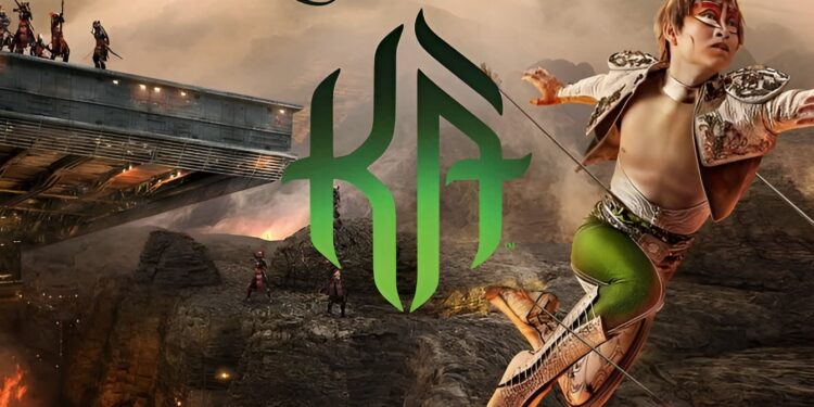 The KÀ Show by Cirque du Soleil at MGM Grand Hotel Las Vegas: A Spectacular Fusion of Theater and Acrobatics