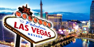 Unveiling the Impact: Las Vegas During the Covid-19 Pandemic