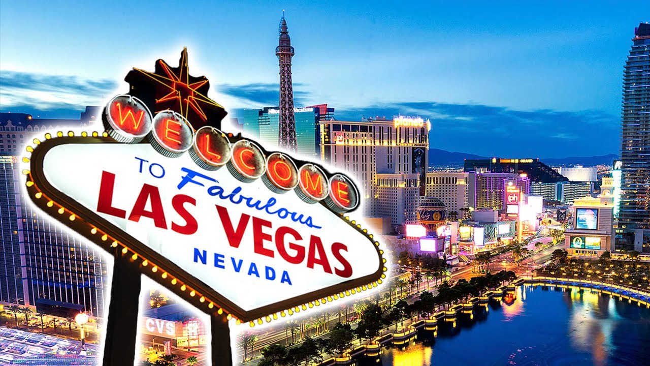 Unveiling the Impact: Las Vegas During the Covid-19 Pandemic - MyTravlog