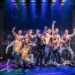 Unleash Your Fantasies: Magic Mike Live Adult Show at SAHARA Hotel Las Vegas