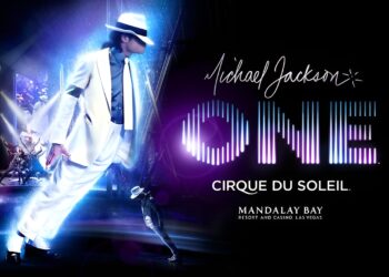 Michael Jackson ONE by Cirque du Soleil at Mandalay Bay Las Vegas: A Tribute to the King of Pop