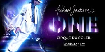 Michael Jackson ONE by Cirque du Soleil at Mandalay Bay Las Vegas: A Tribute to the King of Pop