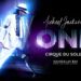 Michael Jackson ONE by Cirque du Soleil at Mandalay Bay Las Vegas: A Tribute to the King of Pop