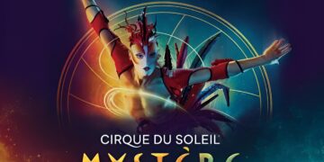 Mystère by Cirque du Soleil at Treasure Island Hotel Las Vegas: Unveiling the Secrets of Extraordinary Entertainment