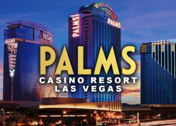 Palms Casino Resort Las Vegas: Everything You Need To Know