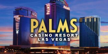 Palms Casino Resort Las Vegas: Everything You Need To Know