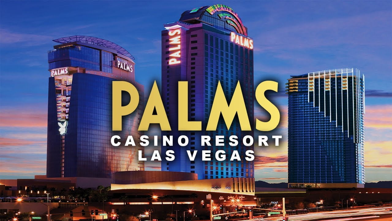 Palms Casino Resort Las Vegas Everything You Need To Know MyTravlog