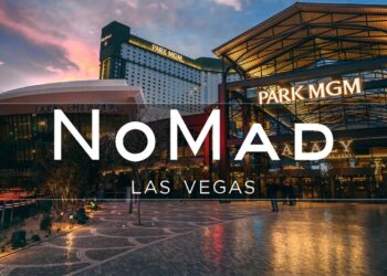 Park MGM and Nomad Hotel & Casino Las Vegas: Everything You Need To Know