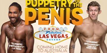 Unleash Your Imagination: Exploring the Unique Puppetry of the Penis Adult Show in Las Vegas