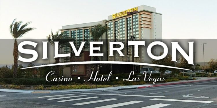Silverton Hotel & Casino Las Vegas: Everything You Need To Know
