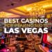 Spin and Win: Discover the Best Casinos for Playing Slots in Las Vegas
