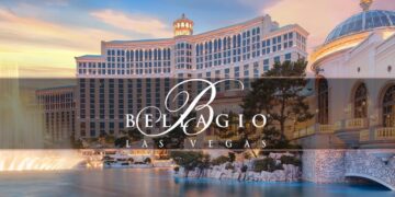 Bellagio Hotel & Casino Las Vegas: Everything You Need To Know