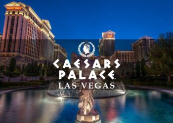 Caesars Palace Hotel & Casino Las Vegas: Everything You Need To Know