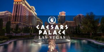 Caesars Palace Hotel & Casino Las Vegas: Everything You Need To Know