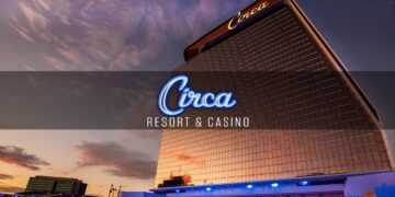 Circa Resort & Casino Las Vegas (Adults Only): Everything You Need To Know