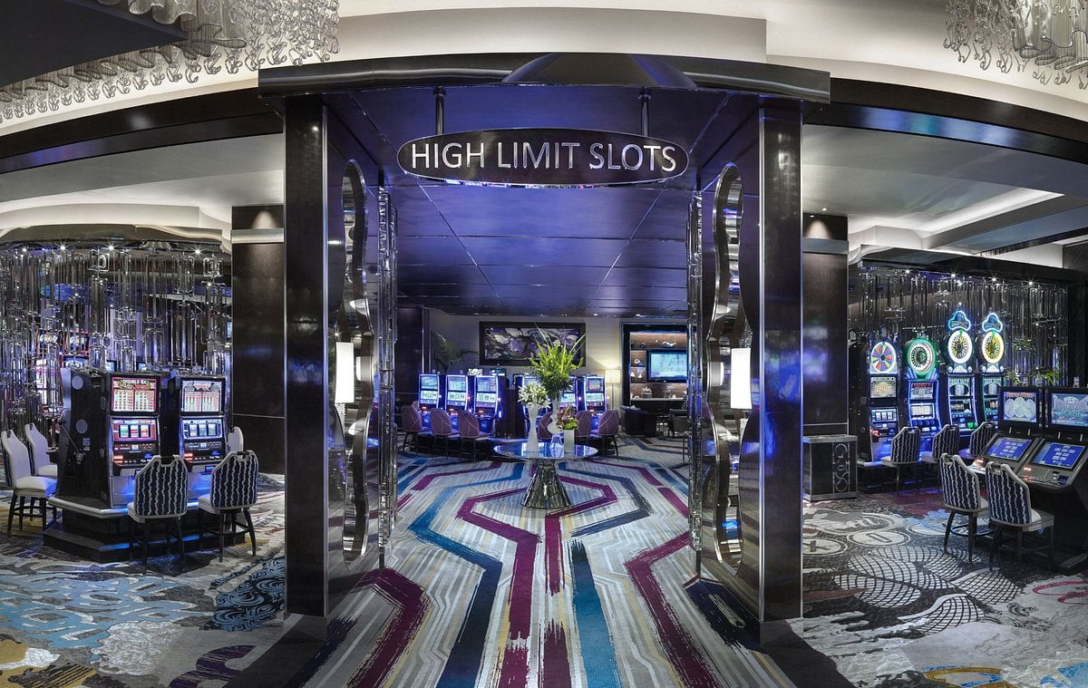 The Cosmopolitan Las Vegas Resort & Casino Everything You Need To Know