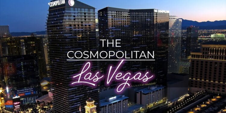 The Cosmopolitan Las Vegas Resort & Casino: Everything You Need To Know