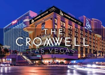 The Cromwell Las Vegas Hotel & Casino: Everything You Need To Know