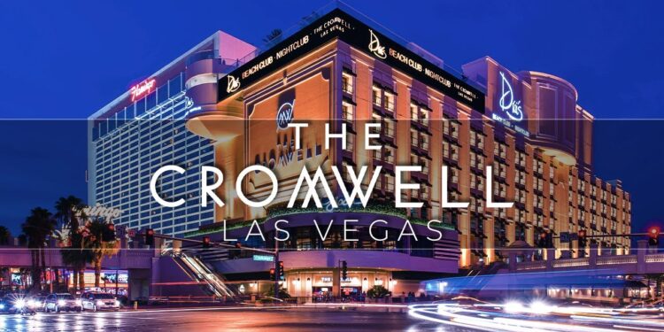 The Cromwell Las Vegas Hotel & Casino: Everything You Need To Know