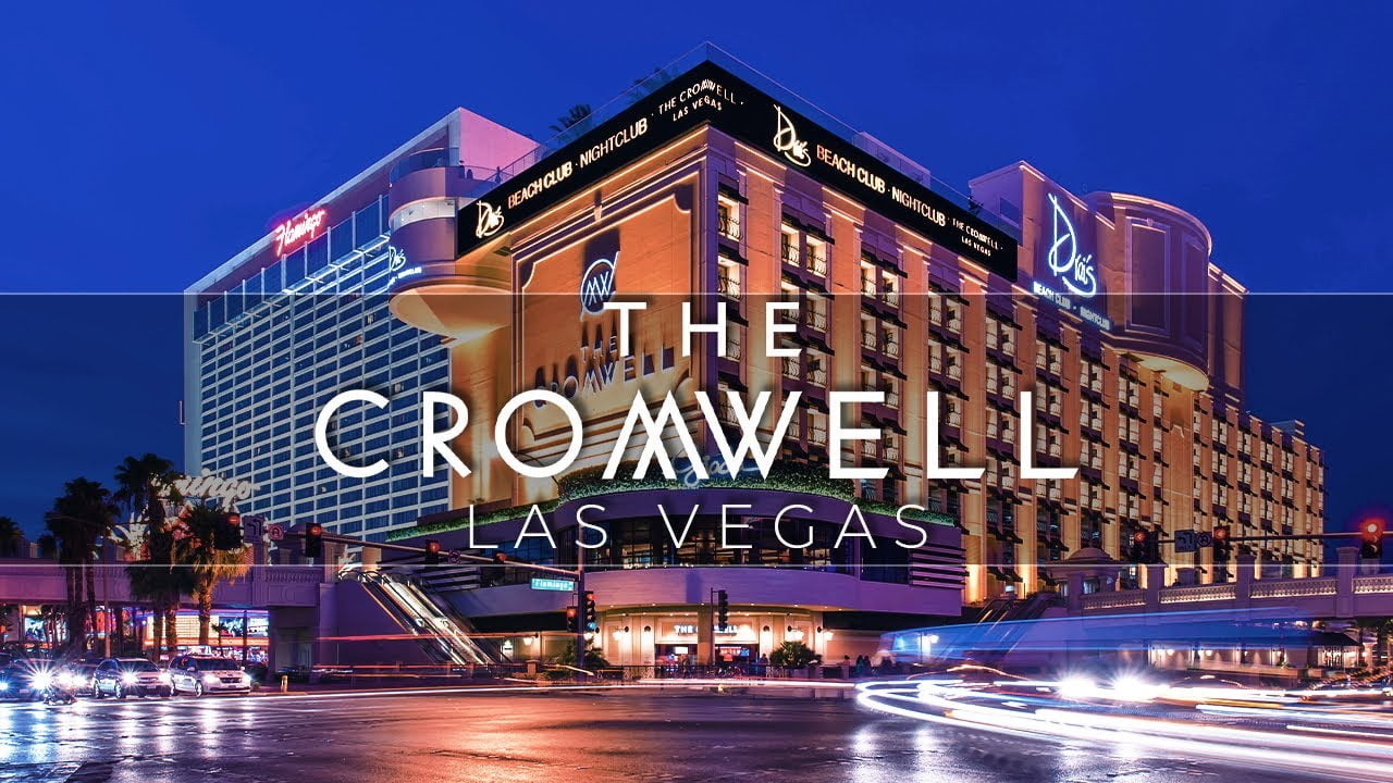 The Cromwell Las Vegas Hotel & Casino: Everything You Need To Know ...